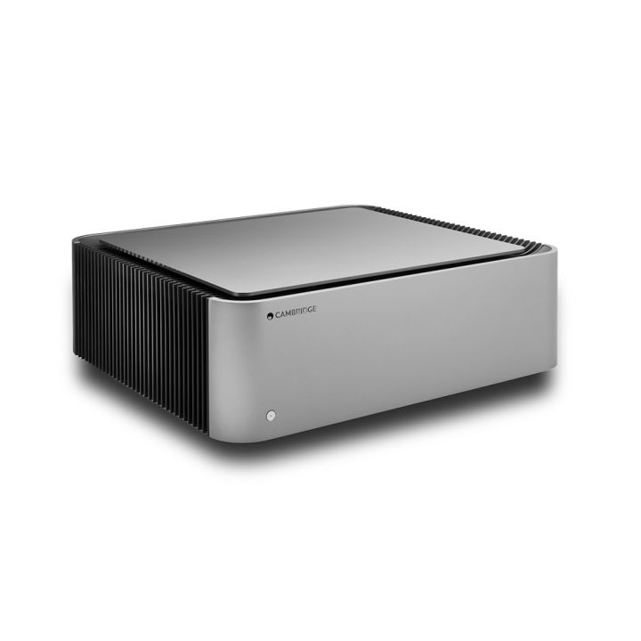 การเขียนโปรแกรม... Cambridge Audio - EDGE W - Power Amplifier แอมพลิฟายเออร์ - ผ่อนชำระ 0% ...
