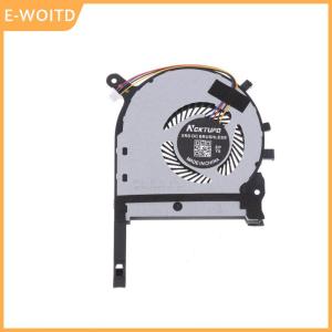 【E-WOITD】 Laptop CPU GPU Cooling Cooler Fan For Asus TUF Gaming TUF Gaming FX506 FX95D FX505GM FX86 FX505