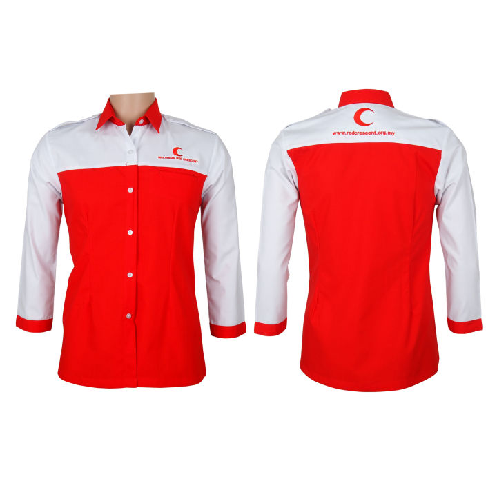 Corporate shirt outlet malaysia