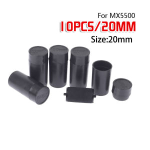 10 Buah Ink Roller 1 Baris 8 Digit Tinta Alat Label Harga 20mm Untuk Price Labeller MX-5500