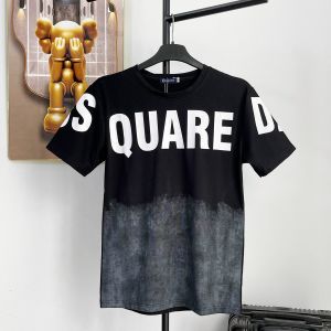 Áo thu nam cổ tròn tay ngắn in họa tiết phối LOGO đẹp sang trọng chất vải thun cotton co dãn thoáng mát mẫu mơi giá rẻ DV-FASHION