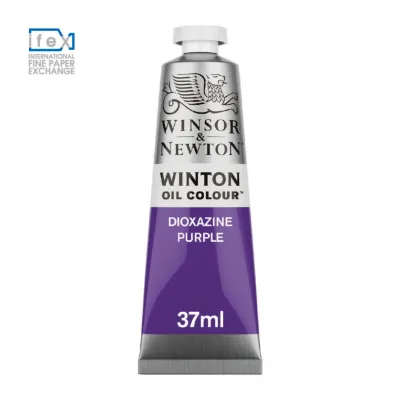 Winsor & Newton Winton Oil Colors 37ml