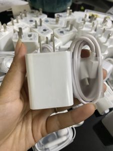 Bộ sạc nhanh Xiaomi 22.5W dây Type C và Micro - Hàng chính hãng BH 12 tháng