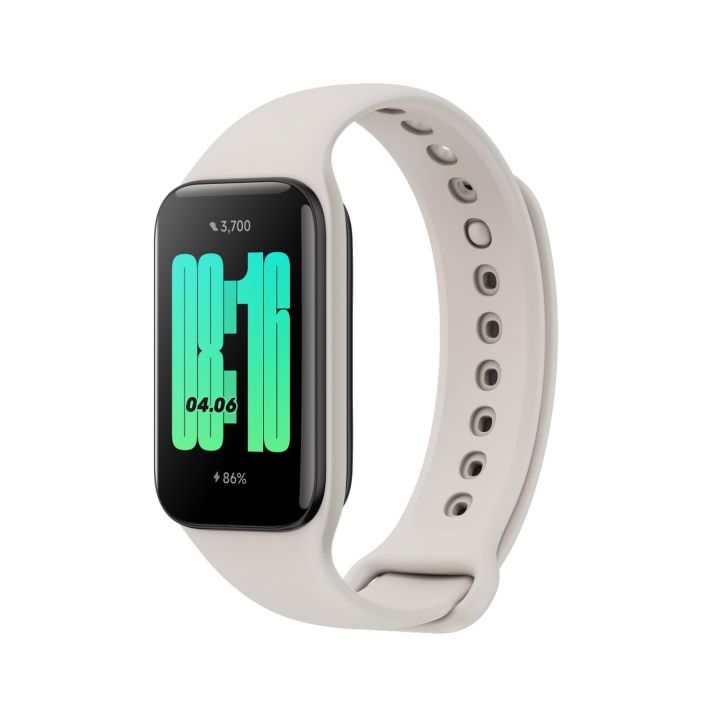 [ของแท้ประกันศูนย์] Xiaomi Redmi Smart Band 2 | Lazada.co.th