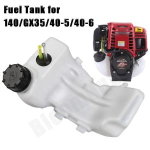 Fuel Tank Assembly for Honda GX35 Grass Cutter Brush Lawn Mower Spare Parts Accessories Nitto Scout