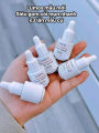 Serum Lumos Acne Giảm Mụn Thâm giúp da phục hồi căng bóng mẫu mới. 