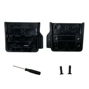 Detachable Headband Hinge Buckle For ATH-M20X Precise Engineering NonSlip Grip Weatherproof Coating Stability Assurances