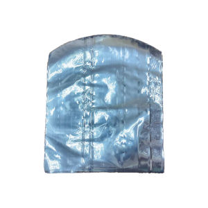 Shrink film รองเท้าผ้าใบ ขนาด 13" x 15" ฟิล์มหด กันฝุ่น ใช้งานง่าย