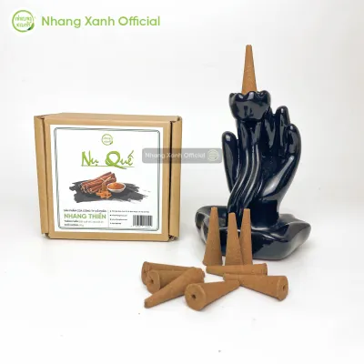 Nụ Quế Nhỏ 50g