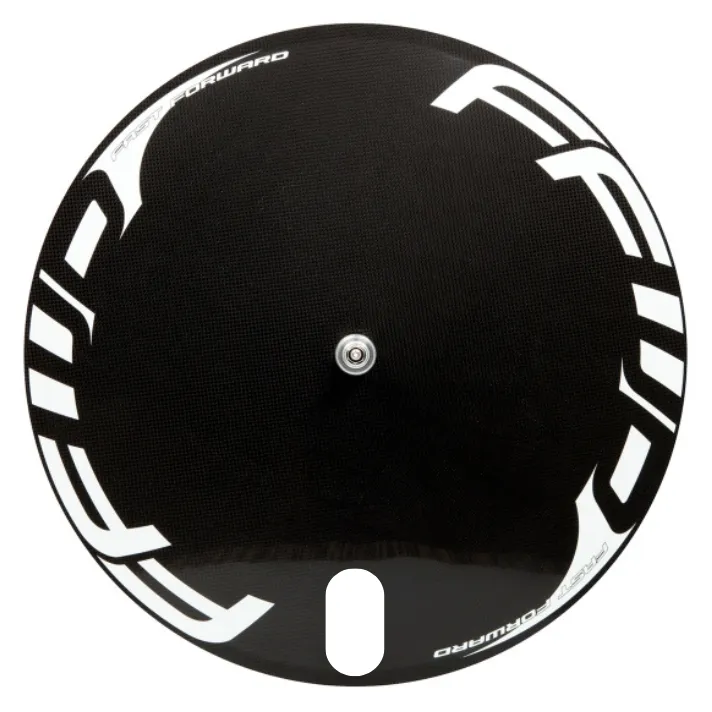 Disc wheel cover discount fixie