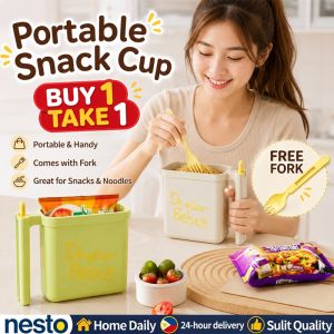 Noodle Bowl with Lid Large Capacity Food Grade Student Dormitory Instant Ramen Bowls Tableware