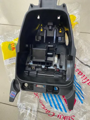WIN - BOX BAGASI HONDA BEAT KARBU 2008 2009 2010 2011 2012