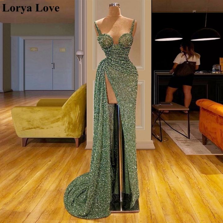 Gowns for shop gala night