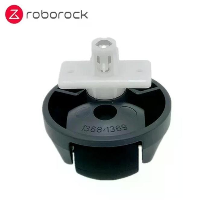 Original Front Wheel for Roborock S7/ S5 Max/ S6 Pure/ S7 MaxV /S8+ Robot Vacuum Cleaner Parts Caster Wheel