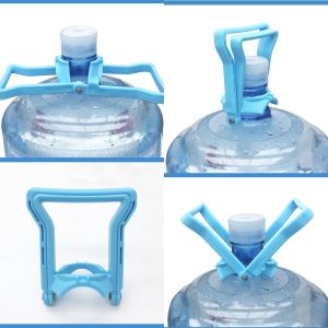 ( BISA COD ) PROMO ALAT ANGKAT GALON AIR / HOLDER PENGANGKAT GALON / ALAT BANTU ANGKAT GALON / DOUBLE HANDLE / PENGANGKAT GALON PRAKTIS MURAH