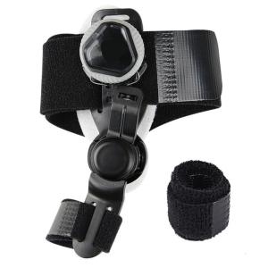 Ngón chân cái Dải phân cách cho trẻ em điều chỉnh được dị dạng bàn chân Corrector ngón chân cái Nẹp điều chỉnh cho trẻ em ngày đêm hỗ trợ