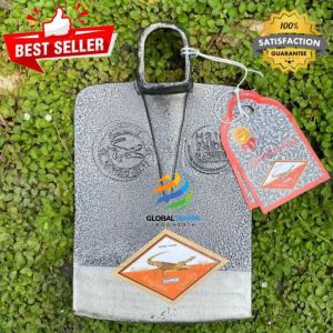 Cangkul pacul buaya carmen cangkul crocodile import england berkualitas garansi 100% Asli