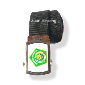 IKAT PINGGANG SEKOLAH MADRASAH MI MTS MA / SABUK MI MTS MA