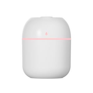 220ML 3in1 Mini Air Humidifier Aroma Diffuser Portable Atomization Diffuser Car Purifier Aroma for House Office Air Purifier