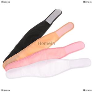 [COD] Homein Reusable Castor Oil Neck Wrap Soft Essential Oil Pack For Care Massage Tools Relaxation Reusable Castor Oil Pack Portable Sleep