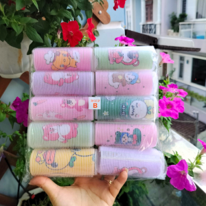 Lô Uốn Tóc Mái Tạo Kiểu Tóc Phồng Tự Dính LÕI NHỰA - Cho Nữ Hình Siêu dể thương( ống ngang 4* 10cm)