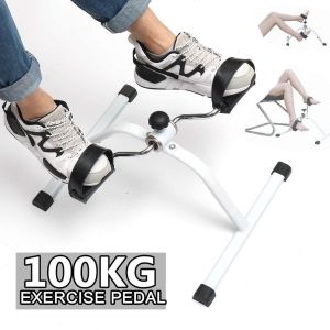 Bike-Trainer Pedal Exerciser Thin leg machine Foot recovery trainer Stroke rehabilitator