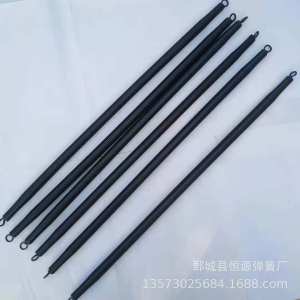 Lò xo uốn ống  điện - phi 16- phi 20 -phi 25-phi 32 -Lò xo uốn ống Thép đen