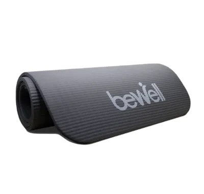 พร้อมส่ง ส่งไว :: เสื่อโยคะ Bewell เสื่อออกกำลังกาย เบาะออกกำลังกาย