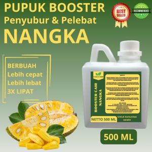 Pupuk Pelebat Nangka / Pupuk Buah Nangka / Pupuk Booster Nangka / Pupuk Nangka