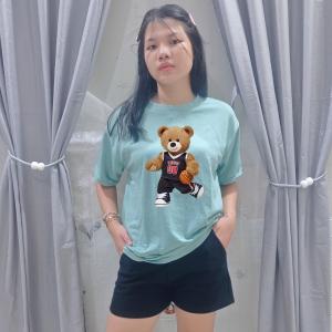 EP - Kaos Oneck Motif BABW 00 // Kaos Oneck babyterry