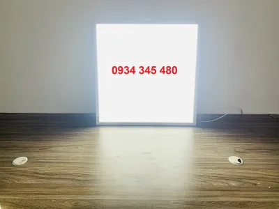 [CHÍNH HÃNG] Đèn led panel Sigma 600x600 48W ánh sáng trắng bảo hành 2 năm đèn panel Sigma