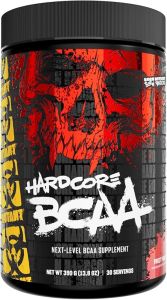Mutant Bcaa 30 Serving BPOM AOM