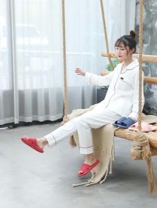 WomenS Summer Bathroom Soft Sole Eva Slippers MenS Summer Home Hotel Grape Grain Anti-Slip Slippers