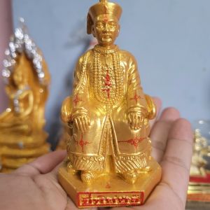 Tượng Trang Trí Để Bàn Kệ Tủ 8cm Tạo Cảm Giác Thư Thái Nhẹ Nhàng Mỗi Ngày