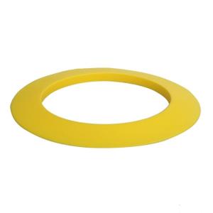 Golf Putting Cup Rings Golf Training Tool Hole Cup Practice Practice Putting Training Tool for Men Women