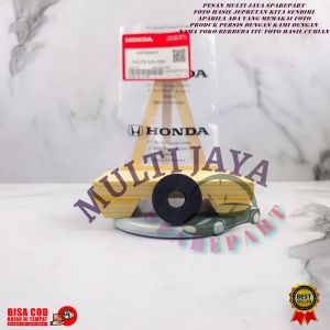 KARET GANTUNGAN RADIATOR ATAS HONDA JAZZ CITY BRIO MOBILIO HRV FREED BRV