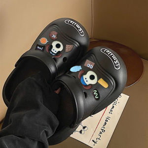 Xishop ฮอตฮิต รองเท้าแตะลำลอง มีมาให้เลือกกัน4สีสวยๆ ทรงหัวมน เก็บทรงสวยน่ำหนักเบาใส่สบาย มีสายรัดส้นให้ด้วย มันปังน๊า