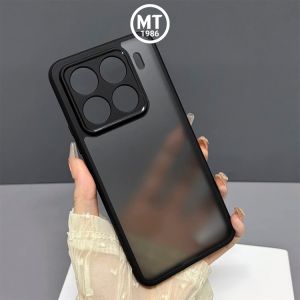 Ốp lưng MỜ CHỐNG Ố Xiaomi 17 ULTRA/ 17/ 17 PRO/ 17 PROMAX/ 15/ 15 Pro/ Xiaomi 17T PRO/ 17T/ 15T/ 15T Pro/ 14T/ 14T Pro