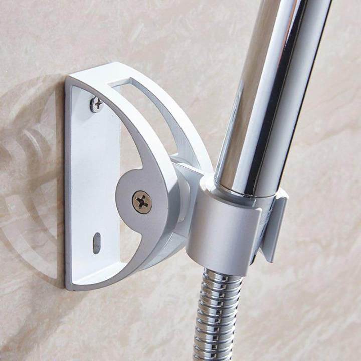 SensoDaily Wall Mounted Handle Rotatable Adjustable Sprinkler Shower ...