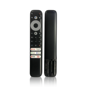 TCL Smart TV Remote Control RC902V FMR4 Remote Control Replacement