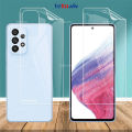 Miếng Dán Dẻo Hydrogel Redmi Note 13 Pro Plus 5G, Xiaomi 14/14 Pro,  Dán DẻoTrong Suốt  Bảo Vệ Màn Hình. 