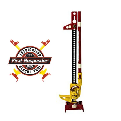 Binda Hi-Lift First Responder 48 122cm - FR485