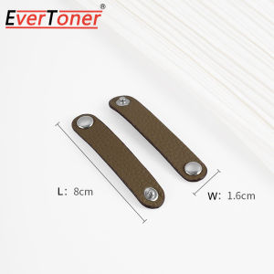 Evertoner khóa có thể điều chỉnh cho h-lindy mini19 Túi Túi lót Crossbody dây đeo vai sửa đổi nách rút ngắn khóa