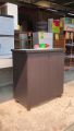 (READY STOCK) GAS CABINET DAPUR / ALMARI DAPUR GAS / ALMARI DAPUR / KITCHEN CABINET/ ALMARI GAS / GAS CABINET / ALMARI. 