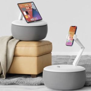 Mobile Phone Bracket Bedside Table Bed Pillow Support Frame Creative Lazy Cute Cartoon Desktop
