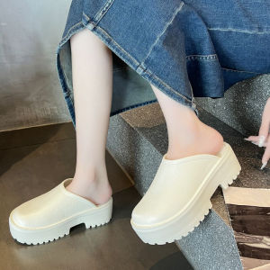 LKShoes พร้อมส่งทั่วไทย รองเท้าแตะสไตล์เกาหลี รุ่นนี้ดีไซน์เรียบหรูลุคคุณหนูสุดๆ แต่ละสีคือจึ้งมากสีละมุนสุดๆ สินค้ามีจำนวนจำกัด รีบจิ้มตะกร้าเล๊ยย