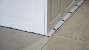 Applicable to Samsung A06 Three-Proof Phone Case otter Anti-fall Robot A16 A36 Three-Proof Full Coverage Case