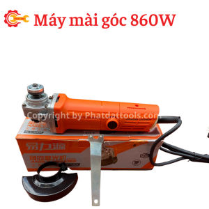 Máy Mài Góc Cầm Tay Kenpro Kp-100a Công Suất 850W
