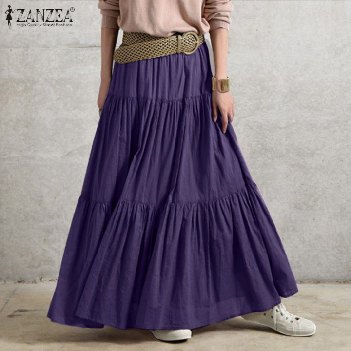 New long skirt best sale