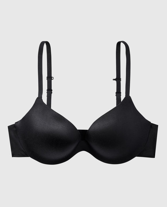 La Senza The Comfort Edit Push Up Bra | Lazada